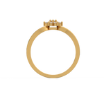 Load image into Gallery viewer, Halo-Star Lab Grown Diamond Ring by Stefee Jewels