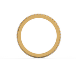 Load image into Gallery viewer, 2 Lab Grown Diamond Bands Ring by Stefee Jewels