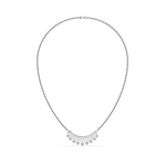 Load image into Gallery viewer, Diamond Cocktail Necklace by Stefee Jewels