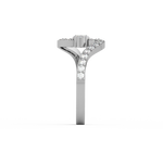 Load image into Gallery viewer, Timeless Design Lab Grown Diamond Ring for forever bond by Stefee Jewels