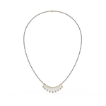 Load image into Gallery viewer, Diamond Cocktail Necklace by Stefee Jewels