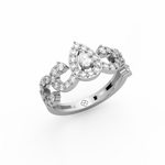 Load image into Gallery viewer, Classic Delicate Band by Stefee Jewels (Copy)