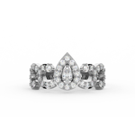 Load image into Gallery viewer, Classic Delicate Band by Stefee Jewels (Copy)