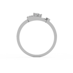 Load image into Gallery viewer, Cocktail Lab Grown Diamond Ring by Stefee Jewels
