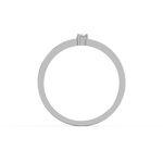 Load image into Gallery viewer, Triple Wave Lab Grown Diamond Ring by Stefee Jewels
