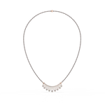 Load image into Gallery viewer, Diamond Cocktail Necklace by Stefee Jewels
