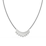 Load image into Gallery viewer, Diamond Cocktail Necklace by Stefee Jewels