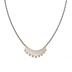 Load image into Gallery viewer, Diamond Cocktail Necklace by Stefee Jewels