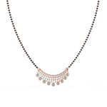 Load image into Gallery viewer, Diamond Cocktail Necklace by Stefee Jewels