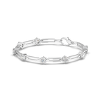 Load image into Gallery viewer, Statement Lab Grown Diamond Bracelet for a Bold Look Stefee Jewels