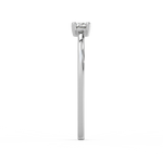 Load image into Gallery viewer, Tiny Diamond Lab Grown Diamond Ring by Stefee Jewels