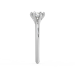 Load image into Gallery viewer, Solitaire 0.75 ct. Engagement Lab Grown Diamond Ring by Stefee Jewels