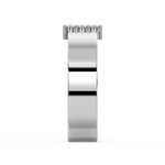 Load image into Gallery viewer, Triple Wave Lab Grown Diamond Ring by Stefee Jewels