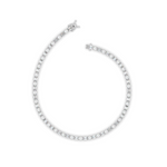Load image into Gallery viewer, Geometric Lab Grown Diamond Bracelet for every occasion  by Stefee Jewels