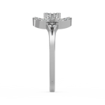 Load image into Gallery viewer, Cocktail  Lab Grown Diamond Ring by Stefee Jewels