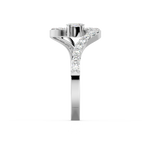 Load image into Gallery viewer, Timeless Design Lab Grown Diamond Ring for forever bond by Stefee Jewels