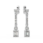 Load image into Gallery viewer, Timeless  Lab Grown Diamond   Studs By Stefee Jewels
