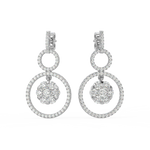 Load image into Gallery viewer, The Dangling Delight Earrings By Stefee Jewels