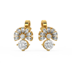 Load image into Gallery viewer, Brilliant Spark Lab Grown Diamond  Pendant Set by Stefee Jewels
