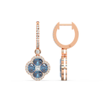 Load image into Gallery viewer, Signature  Earringss By Stefee Jewels