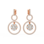 Load image into Gallery viewer, The Dangling Delight Earrings By Stefee Jewels
