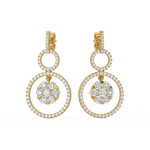 Load image into Gallery viewer, The Dangling Delight Earrings By Stefee Jewels