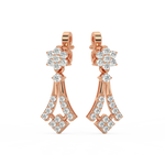 Load image into Gallery viewer, Vintage Glam Earrings By Stefee Jewels