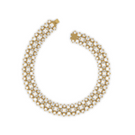 Load image into Gallery viewer, Gracefull Link Lab Grown Diamond Bracelet by Stefee Jewels