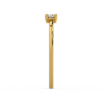 Load image into Gallery viewer, Tiny Diamond Lab Grown Diamond Ring by Stefee Jewels