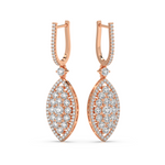 Load image into Gallery viewer, Forever Brilliant  Lab Grown Diamond By Stefee Jewels