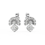 Load image into Gallery viewer, Brilliant Spark Lab Grown Diamond  Pendant Set by Stefee Jewels
