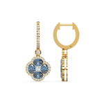 Load image into Gallery viewer, Signature  Earringss By Stefee Jewels