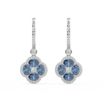 Load image into Gallery viewer, Signature  Earringss By Stefee Jewels