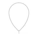 Load image into Gallery viewer, Vintage-Inspired Pendant Necklace by Stefee Jewels