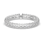Load image into Gallery viewer, Gracefull Link Lab Grown Diamond Bracelet by Stefee Jewels