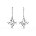 Load image into Gallery viewer, Minimalist  Lab Grown Diamond  Studs By Stefee Jewels