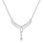 Load image into Gallery viewer, Vintage-Inspired Pendant Necklace by Stefee Jewels
