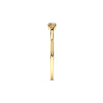 Load image into Gallery viewer, Tiny Diamond Lab Grown Diamond Ring by Stefee Jewels