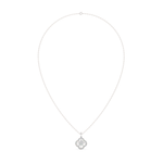Load image into Gallery viewer, Lab Grown Diamond Apex Pendant by Stefee Jewels
