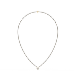 Load image into Gallery viewer, Timeless Lab Grown Diamond Mangalsutra by Stefee Jewels