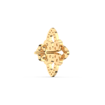 Load image into Gallery viewer, Butterfly & Spade Lab Grown Diamond Studs By Stefee Jewels