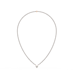 Load image into Gallery viewer, Timeless Lab Grown Diamond Mangalsutra by Stefee Jewels