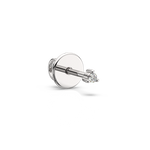 Load image into Gallery viewer, Tiny Diamond Studs Lab Grown Diamond Studs Earrings by Stefee