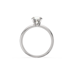 Load image into Gallery viewer, Solitaire 1ct. Lab Grown - Engagement Diamond Ring by Stefee Jewels