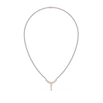Load image into Gallery viewer, Vintage-Inspired Pendant Necklace by Stefee Jewels