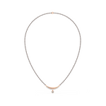 Load image into Gallery viewer, Openwork Floral Necklace by Stefee Jewels