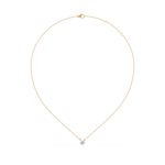 Load image into Gallery viewer, Mixed Cluster Lab Grown Diamond Pendant by Stefee