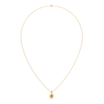 Load image into Gallery viewer, Cosmic Dreams Lab Grown Diamond Pendant by Stefee Jewels