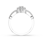 Load image into Gallery viewer, Modern Everyday Carry Ring by Stefee Jewels

