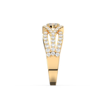 Load image into Gallery viewer, Substantial Everyday Ring by Stefee Jewels
